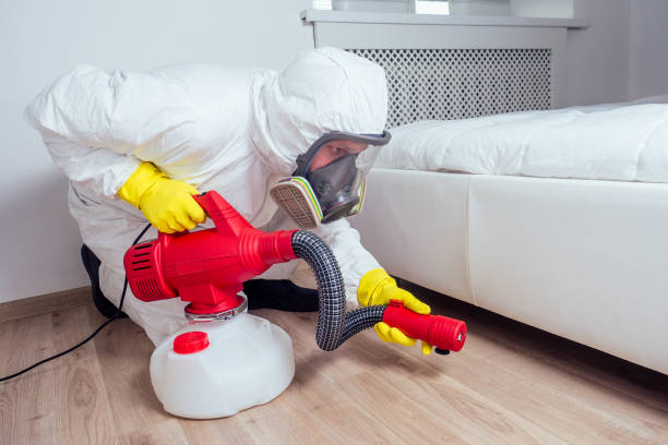 Best Exterminator Services  in New Paris, IN