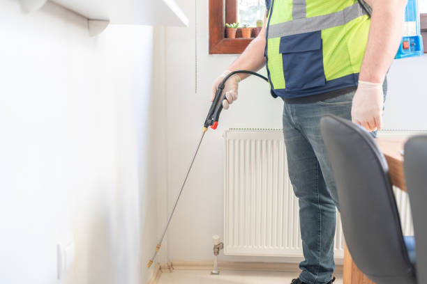 Best Pest Control Treatment  in New Paris, IN